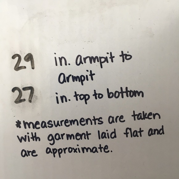 NEW WITH TAGS Fabletics Size 4x Kat Half Zip Pullover Sweatshirt Java - Picture 10 of 10